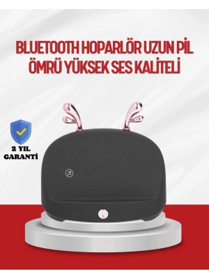 Kablosuz İndüksiyonlu Telefon Tutucu ve Stereo Hoparlör – Şık ve Fonksiyonel Tasarım