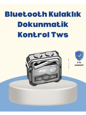 Kablosuz Kulaklık – 3D Ses ve Gürültü Engelleme