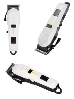 Kablosuz Saç Kesme Makinesi  Epilasyon Öncesi Kısaltma Makinesi