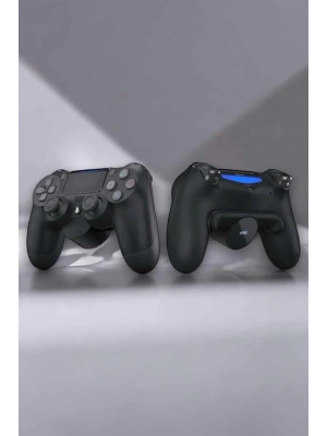 Kamuflaj Desenli Joystick PS4 Oyun Kolu