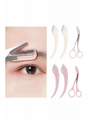 KAŞ MAKASI VE KAŞ USTURASI