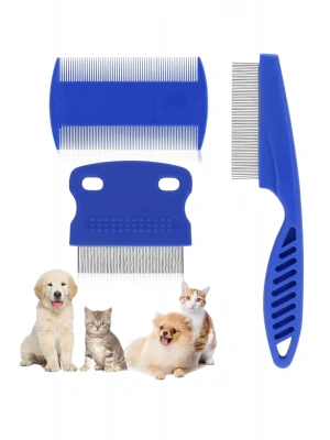 KEDİ KÖPEK TÜY TEMİZLEME 4LÜ SET