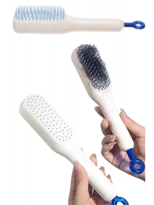 KENDİNİ TEMİZLEYEN TARAK