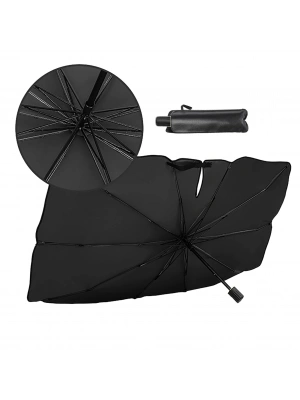 Kia Picanto, Hyundai Getz, VW Up!, Renault Twingo, Dacia Logan Uyumlu Oto Şemsiye