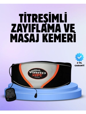 Kızılötesi Isıtma Teknolojili Göbek ve Bel Şekillendirici