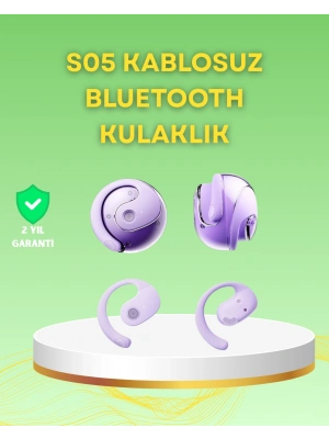 kulak arkası  Bluetooth Kulaklık, Gürültü Azaltma