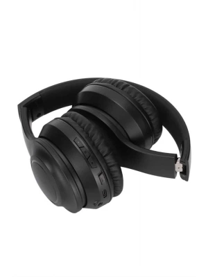 Kulak Üstü Bluetooth Kulaklık Ayarlanabiilir Uzun Pil Ömrü Kablosuz 5.0 Bluetooth