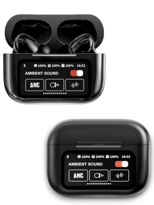 L58 SİYAH EKRANLI AİRPODS PRO