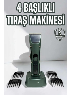 Lazer Epilasyon Öncesi Tıraş Makinesi Profesyonel Uzun Ömürlü Dayanıklı