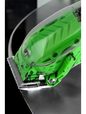 Lazer Öncesi Şarj Edilebilir, Su Geçirmez Tıraş ve Bakım Seti