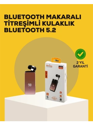 LED Ekranlı, Ses Kontrol Düğmeli Kulaklık – Şarj Durumunu ve Ses Seviyesini Anında Yönetin