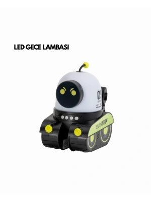 Led Projektör Lamba