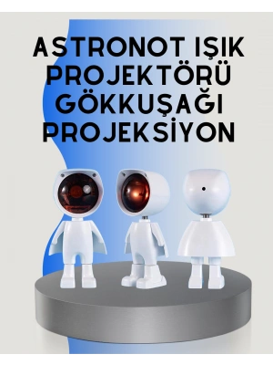 Loş Işıklı Şarjlı Ortam Lambası – Kompakt ve Portatif