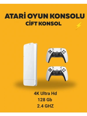 M15 Game Stick Oyun Konsolu