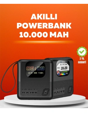 M2 POWERBANK