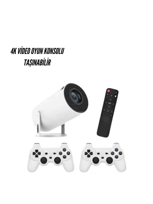 M300 MAX PROJEKSİYON KONSOL