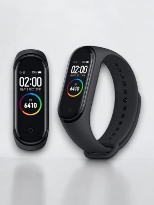 M6 Akıllı Bileklik