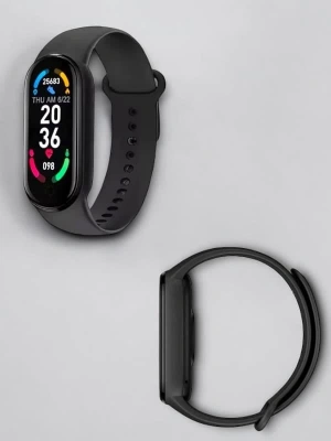 M6 Akıllı Bileklik