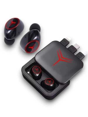 M88 BLUETOOTH KULAKLIK