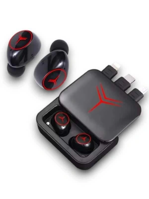 M88 BLUETOOTH KULAKLIK