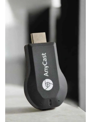 M9 Plus Görüntü Aktarıcı Wifi Aktarıcı HD Görüntü Kalitesi