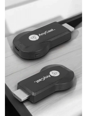 M9 Plus Hdmi Kablosuz Görüntü Ve Ses Aktarıcı HD Görüntü