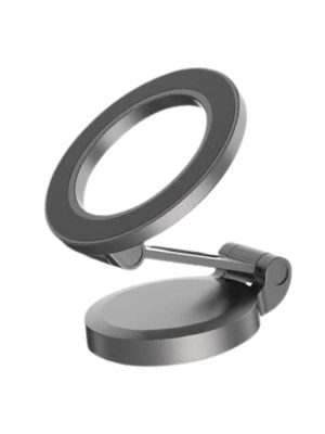 Magsafe Telefon Tutucu 360 Dönebilen Ayarlanabilir Araç İçi Tutucu