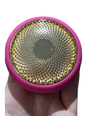 Maske ve Terapi Cihazı Mini Power Maske ve Işık Terapi Cihazı