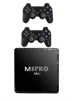 Medya Oynatıcı Smart Tv Wi-Fi 4K Android TV Box Medya Oynatıcı Android TV