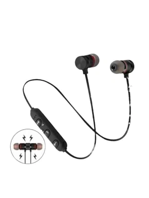 MIKNATISLI  SPORT KULAKLİK