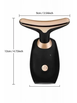 Mikro Akım Teknolojili, Taşınabilir Cilt Bakım Cihazı