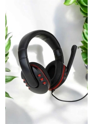 Mikrofonlu, Gürültü Engelleyici ve Dayanıklı Kulaklık: Oyun Performansınızı Zirveye Taşıyın