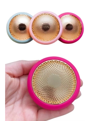 Mini Akıllı Maske Terapi Cihazı Cilt Bakım Led Işık Terapi Cihazı