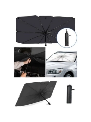 Mini Cooper, Fiat 500, Smart Fortwo, Hyundai i10, Kia Picanto Uyumlu Oto Şemsiye