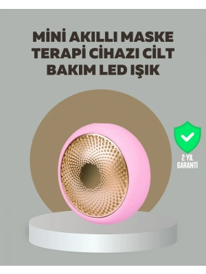 Mini ile Cilt Tonu Eşitleyici ve Leke Açıcı Bakım
