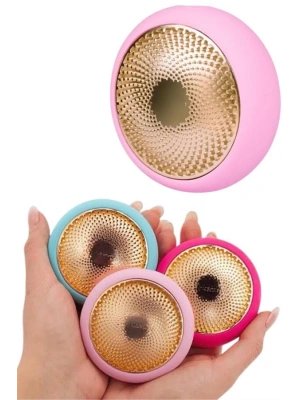 Mini Maske ve Işık Terapi Cihazı Led  Akıllı Maske Hassas Ciltlere Özel