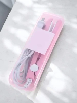 Mini Saç Düzleştirici