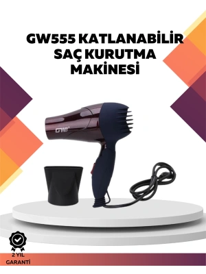 Mini Saç Kurutma Makinesİ