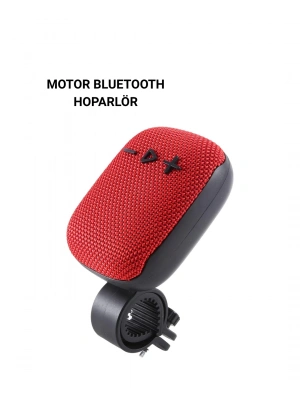 MOTOR SPEAKER