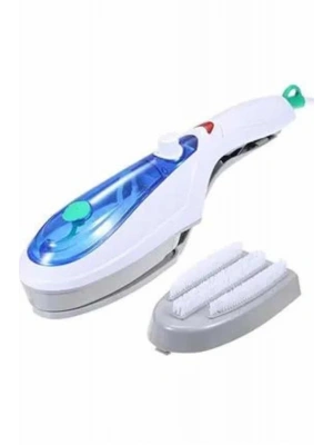 Mucize Ütü Pratik Ütü Kolay Taşıma Buharda Dikey Ütü Taşınabilir