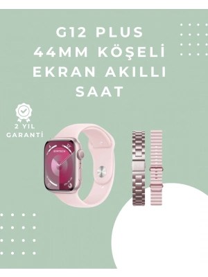 Nabız ve Uyku Takipli Akıllı Saat – Adımsayar, GPS, Suya Dayanıklı, Sesli Görüşme Özellikli