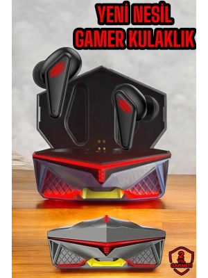 Oyuncu Kulaklığı Gamer Kulaklık Gürültü Önleyici Yüksek Ses Kaliteli