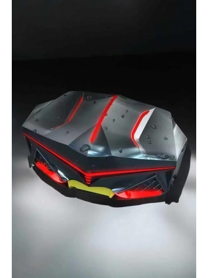 Oyuncu Kulaklığı Gamer Kulaklık Yüksek Ses Kaliteli Gürültü Önleyici Yeni Nesil