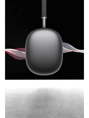 P9 Plus Hi-fi Ses Kalitesi Ayarlanabilir Mikrofonlu Bluetooth Kulaklık Siyah