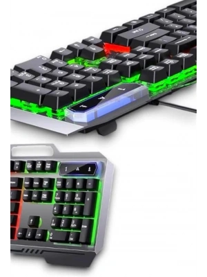 PG-8018 OYUNCU KLAVYESİ