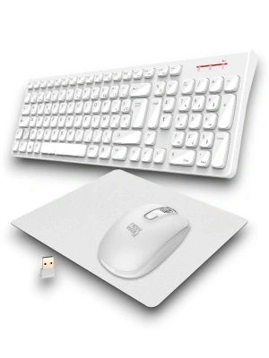 PG-8040 KLAVYE VE MOUSE SETİ