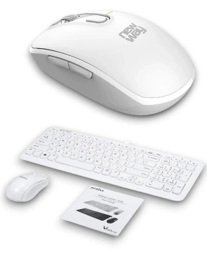 PG-8040 KLAVYE VE MOUSE SETİ