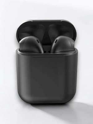 PRO 5 SİYAH  KULAKLIK