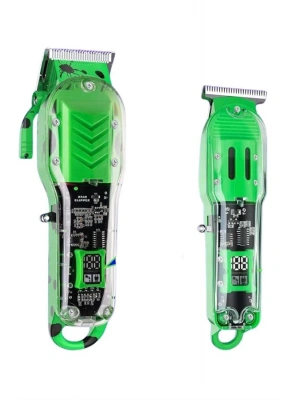 Profesyonel Çok Taraklı Tıraş Makinesi Unısex Çok Renkli