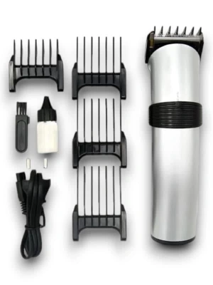 Profesyonel Tıraş Makinesi Seti